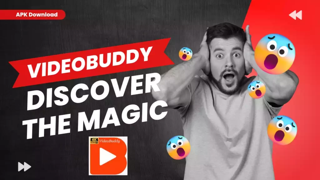 VideoBuddy Apk Download
